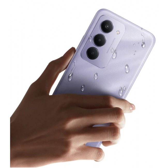 Смартфон Xiaomi Redmi 15 6/128GB Sandy Purple