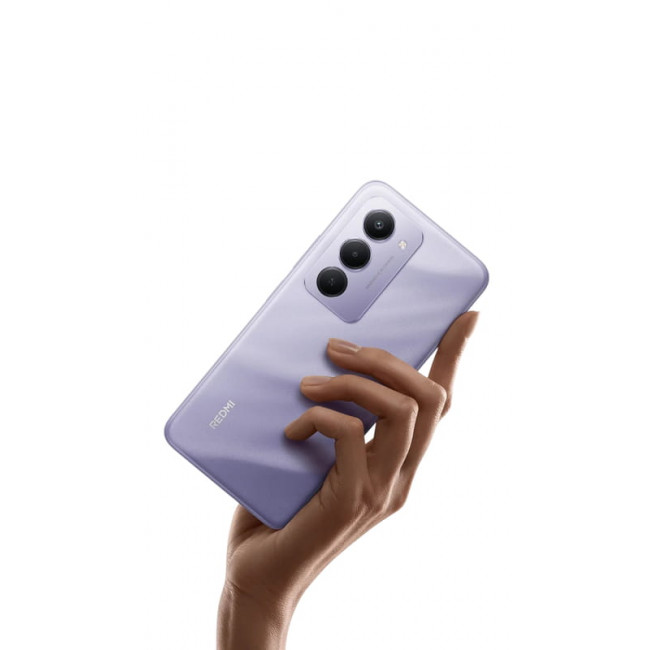 Смартфон Xiaomi Redmi 15 6/128GB Sandy Purple