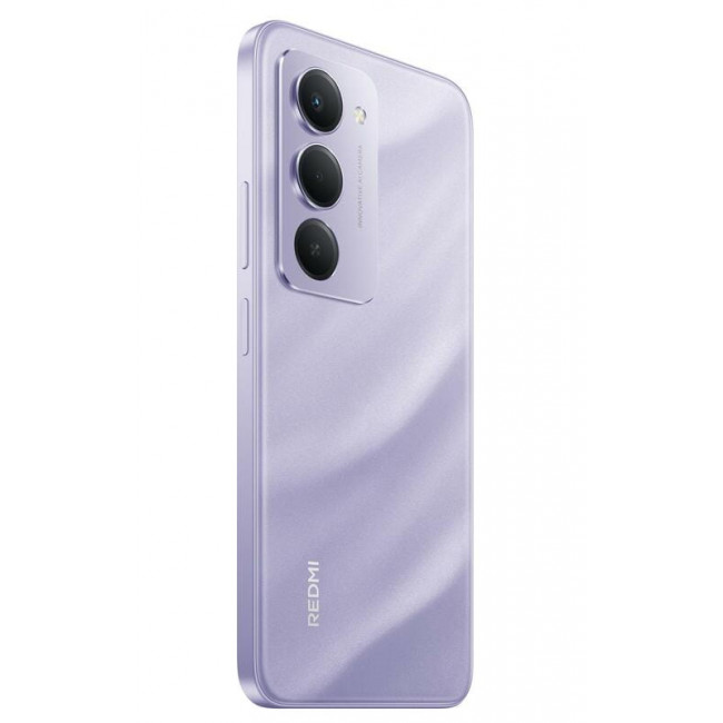 Смартфон Xiaomi Redmi 15 6/128GB Sandy Purple