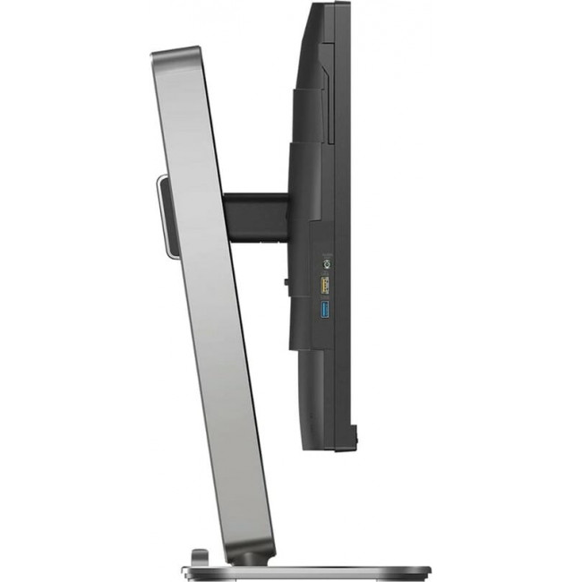 Монiтор Philips 27" 27B2G5200/00 Black 100 Hz