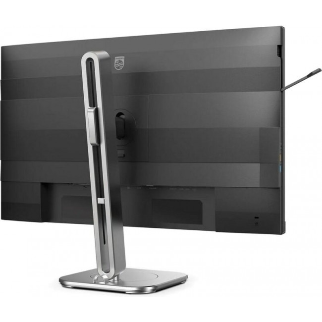 Монiтор Philips 27" 27B2G5200/00 Black 100 Hz