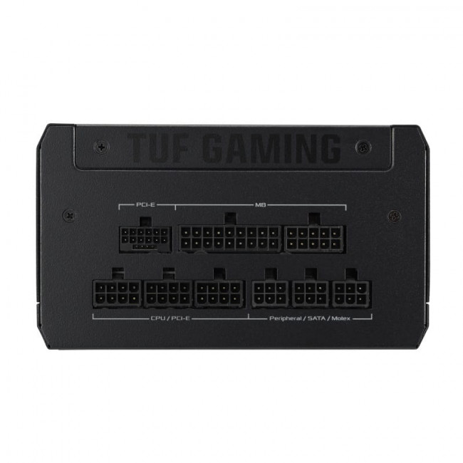 Блок живлення Asus TUF Gaming 850W Gold (90YE00S2-B0NA00)