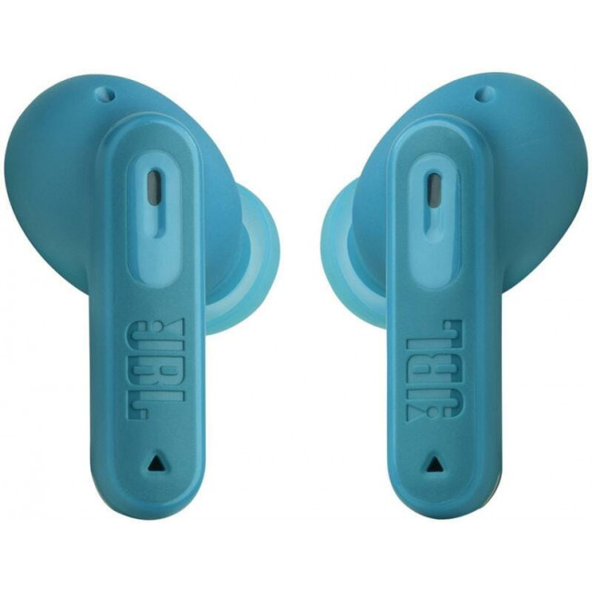 Bluetooth-гарнітура JBL Tune Beam 2 Turquoise (JBLTBEAM2TQE)