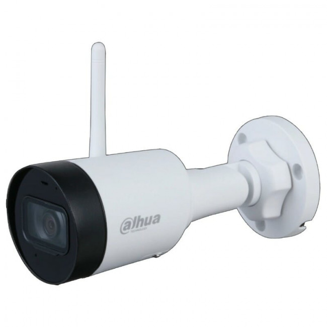 IP-камера Dahua DH-IPC-HFW1230DS1-SAW (2.8мм)