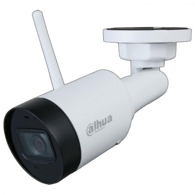 IP-камера Dahua DH-IPC-HFW1230DS1-SAW (2.8мм)