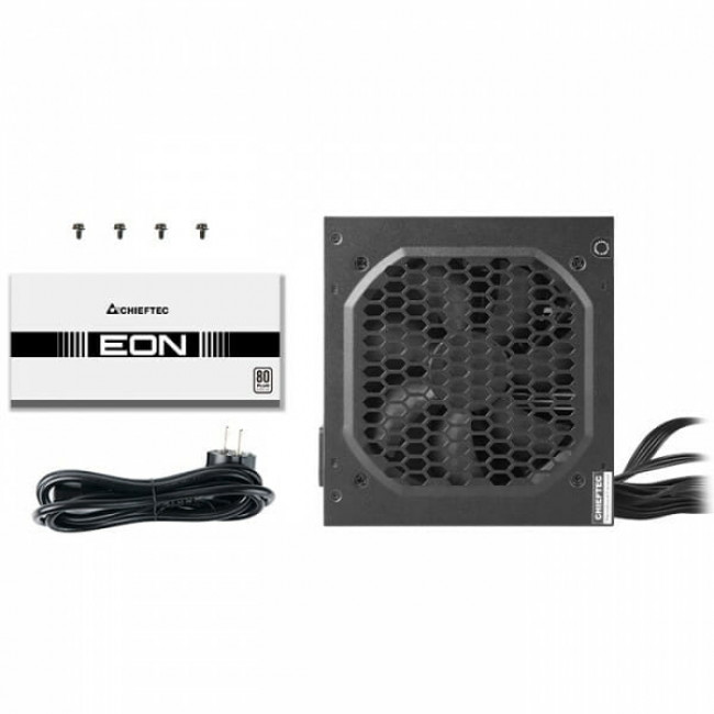 Блок живлення Chieftec EON ZPU-400S 400W