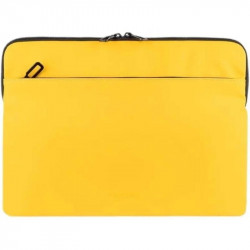 Чохол для ноутбука Tucano Gommo MB Pro 14" Yellow (BFGOM1314-Y)