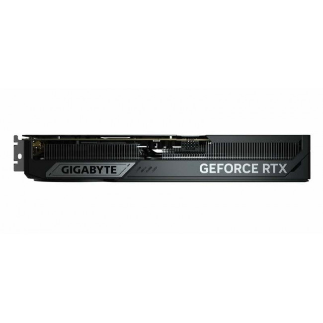 Відеокарта GF RTX 5070 Ti 16GB GDDR7 Windforce OC Gigabyte (GV-N507TWF3OC-16GD)