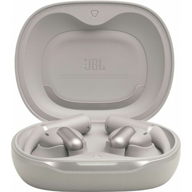 Bluetooth-гарнітура JBL Sense Pro Grey (JBLSENSEPROGRY)