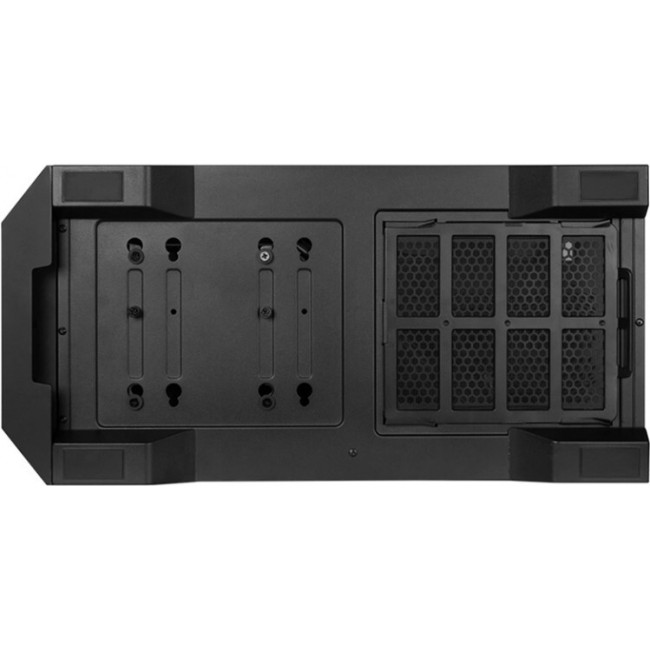 Корпус Chieftec Apex Lumo Black (GA-01B-L-OP) Без БЖ