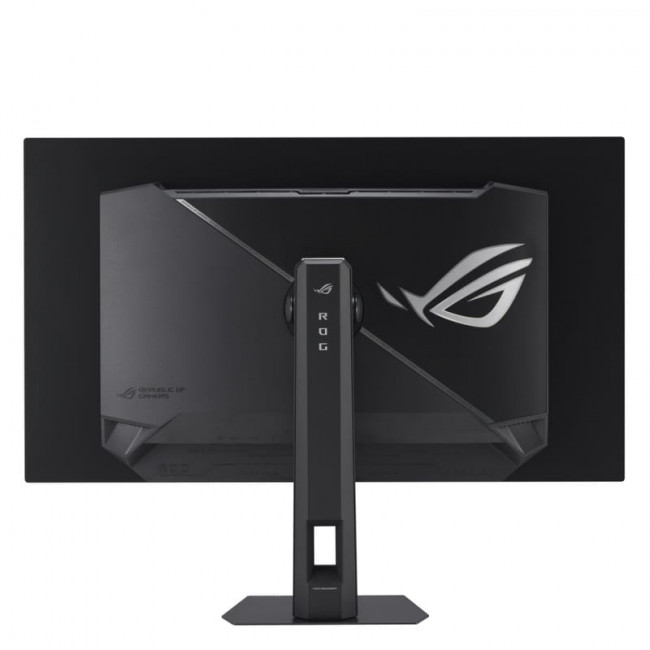 Монiтор Asus 31.5" ROG Strix XG32UCDS (90LM0B50-B01371) OLED Black 165Hz