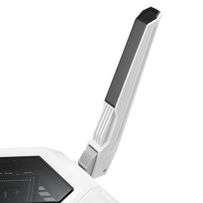 Бездротовий маршрутизатор Asus ROG Rapture GT-BE19000AI (90IG09S0-MO9A0V)