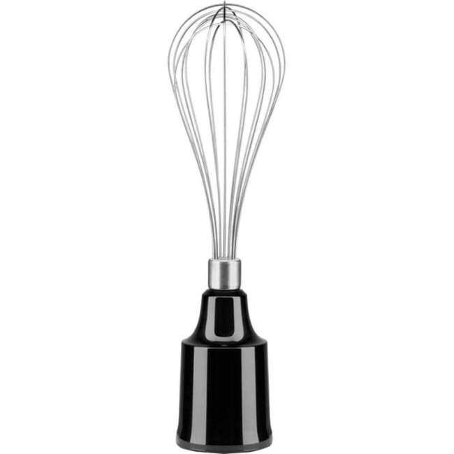 Блендер заглибний KitchenAid 5KHBV83EOB Black