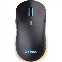 Миша Trust GXT 926 Redex II Black (25126)
