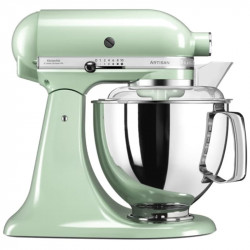 Кухонна машина KitchenAid Artisan 5KSM175PSEPT Pistachio