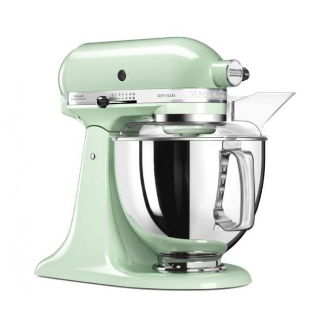 Кухонна машина KitchenAid Artisan 5KSM175PSEPT Pistachio