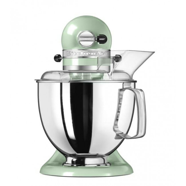 Кухонна машина KitchenAid Artisan 5KSM175PSEPT Pistachio