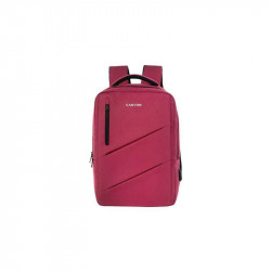 Рюкзак для ноутбука Canyon BPE-5 Urban USB 15.6" Red (CNS-BPE5BD1)
