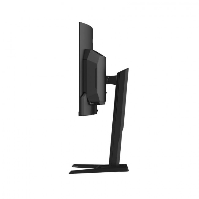 Монітор Gigabyte 34" Gaming MO34WQC2 OLED Black Curved 240Hz