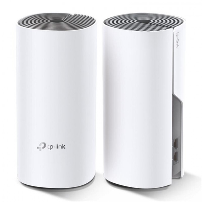 WiFi Mesh-система TP-Link Deco E4(2-pack)