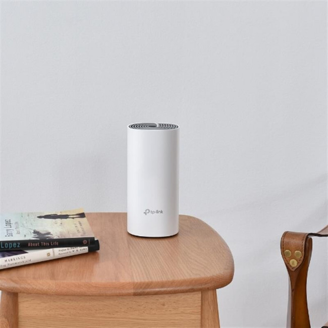 WiFi Mesh-система TP-Link Deco E4(2-pack)
