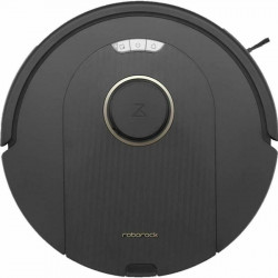 Робот-пилосос Roborock Q5 Pro Black (Q5PR52-00)