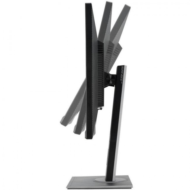 Монітор Asus 24.1" ProArt PA248QV IPS Gray/Black (90LM05K1-B01370)