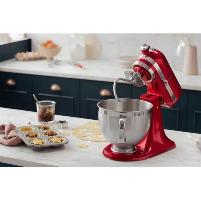 Кухонна машина KitchenAid Artisan 5KSM175PSECA Caramel Apple