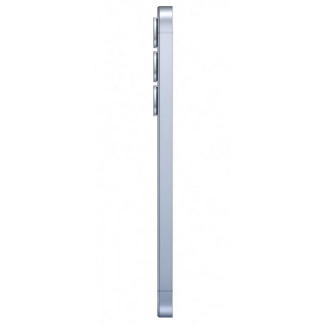 Смартфон Samsung Galaxy S25 12/512GB Icy Blue (SM-S931BLBHEUC)