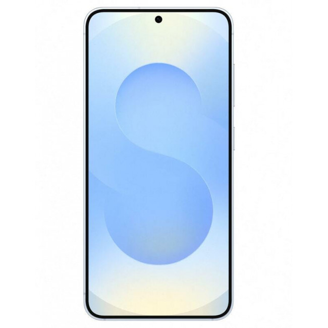 Смартфон Samsung Galaxy S25 12/512GB Icy Blue (SM-S931BLBHEUC)