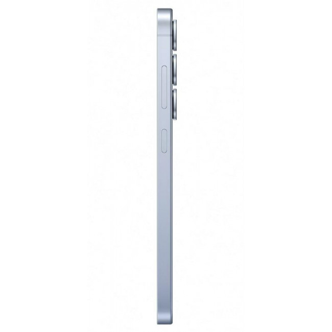Смартфон Samsung Galaxy S25 12/512GB Icy Blue (SM-S931BLBHEUC)