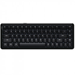 Клавіатура Ajazz AK680 Max Magnetic Switch Black (AK680-WM-B-A)