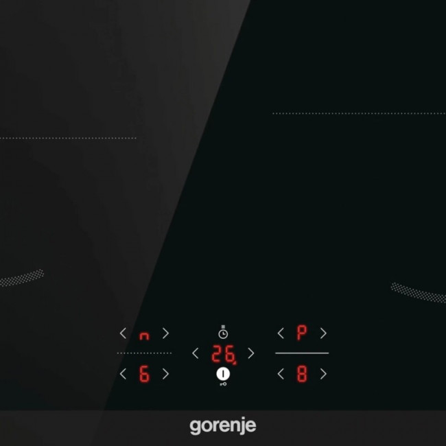 Варильна поверхня Gorenje GI6421BC