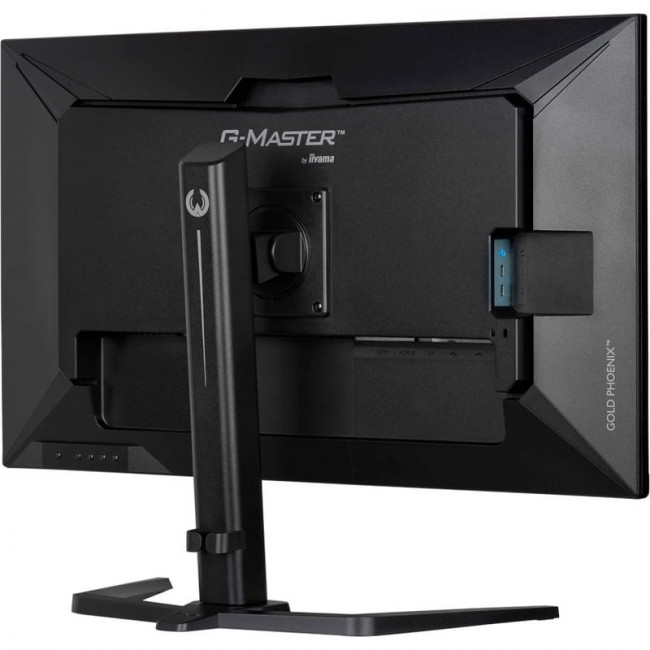 Монітор Iiyama 31.5" G-Master GB3290QSU-B1 IPS Black 240Hz