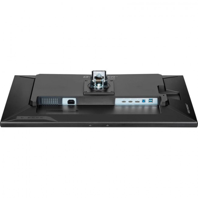 Монітор Iiyama 31.5" G-Master GB3290QSU-B1 IPS Black 240Hz