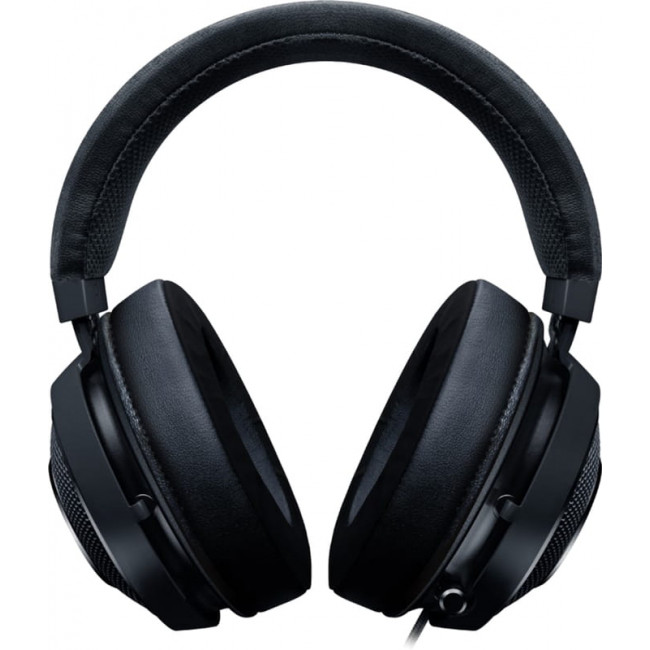 Гарнітура Razer Kraken Black (RZ04-02830100-R3U1)