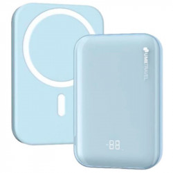 Універсальна мобільна батарея Umetravel M9x 10000 mAh 20W Blue