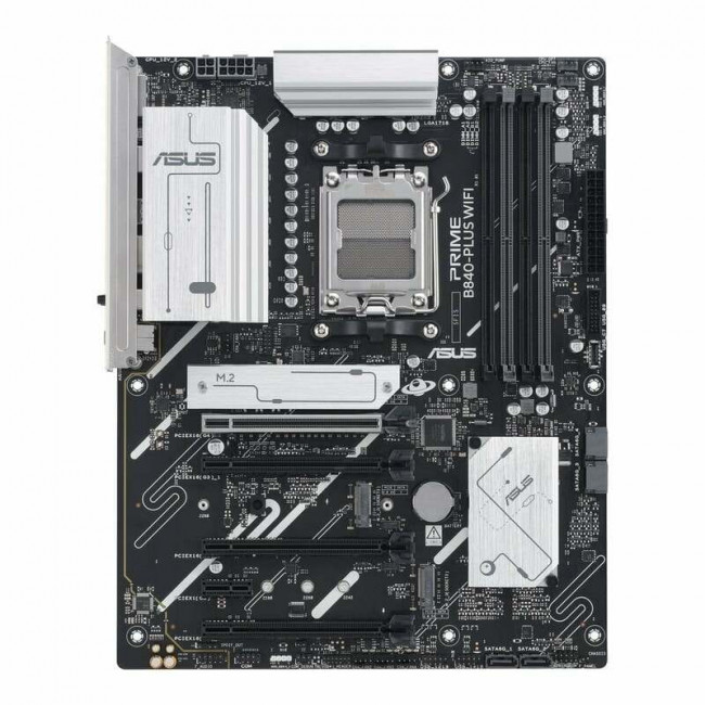 Материнська плата Asus Prime B840-Plus WiFi Socket AM5