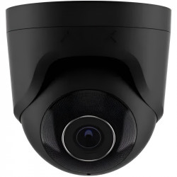 IP-камера Ajax TurretCam (8EU) ASP Black 8МП (2.8мм)