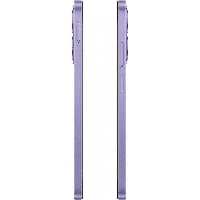 Смартфон Oppo A3 4G 6/256GB Starry Purple