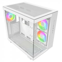 Корпус Montech King 65 Pro White