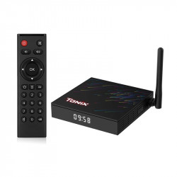 TV приставка Tanix TX68 4/64