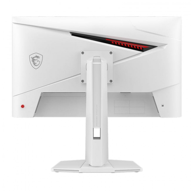 Монітор MSI 27" MAG 274QRFW X32 IPS White 320Hz