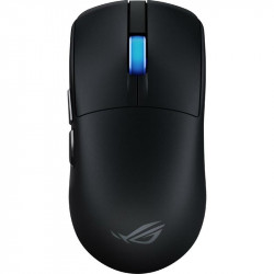 Миша бездротова Asus ROG Harpe II Ace Black (90MP0490-BMUA00)