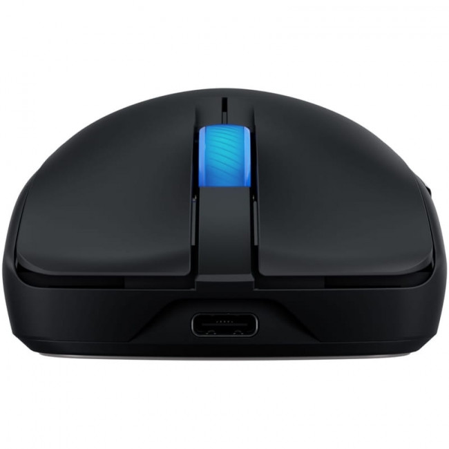 Миша бездротова Asus ROG Harpe II Ace Black (90MP0490-BMUA00)