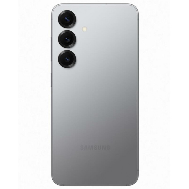 Смартфон Samsung Galaxy S25 12/512GB Silver Shadow (SM-S931BZSHEUC)