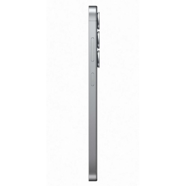 Смартфон Samsung Galaxy S25 12/512GB Silver Shadow (SM-S931BZSHEUC)