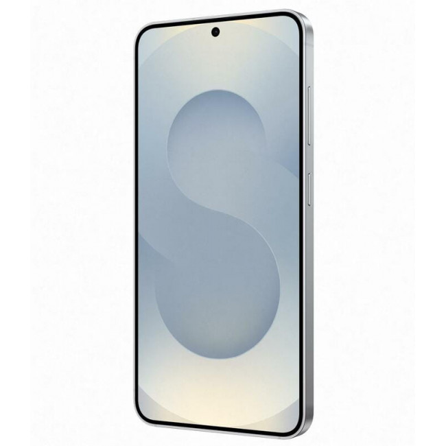 Смартфон Samsung Galaxy S25 12/512GB Silver Shadow (SM-S931BZSHEUC)