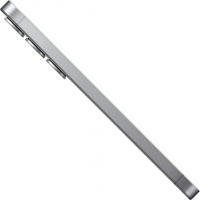 Смартфон Samsung Galaxy S25 12/512GB Silver Shadow (SM-S931BZSHEUC)
