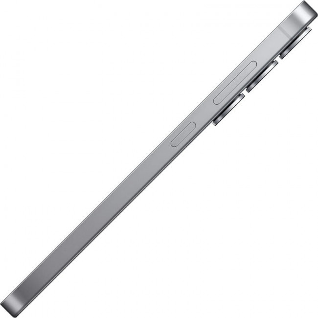 Смартфон Samsung Galaxy S25 12/512GB Silver Shadow (SM-S931BZSHEUC)